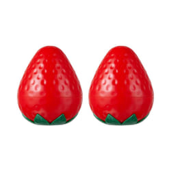TONYMOLY Strawberry Hand Cream  Lightweight and Hydrating Hand Moisturizer with Strawberry Extract and Shea Butter for All Skin Types  1.05 Oz  2-Pack