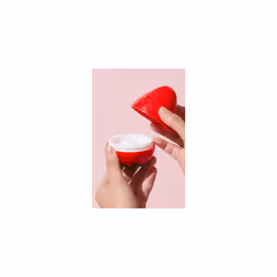 TONYMOLY Strawberry Hand Cream  Lightweight and Hydrating Hand Moisturizer with Strawberry Extract and Shea Butter for All Skin Types  1.05 Oz  2-Pack