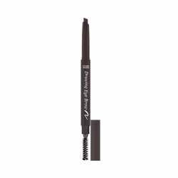 Etude House, Drawing Eye Brow, Gray Brown #02, 1 Pencil