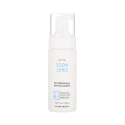Etude House, Soon Jung, pH 6.5 Whip Cleanser, 5.07 fl oz (150 ml)