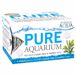 Evolution Aqua Pure Aquarium
