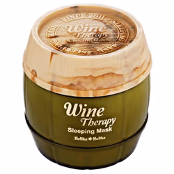 Holika Holika 20011431, Whitening mask, Women, Brightening, Moisturizing, Whitening, 120 ml, Lavender, Jar