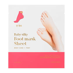 Holika Holika 20011555 foot cream & moisturizer 18 ml