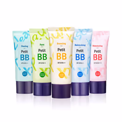 Holika Holika Bouncing Petit BB Cream SPF30 PA++  1.01 Ounce