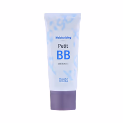 Holika Holika, Moisturizing Petit BB, SPF 30 PA++, 30 ml