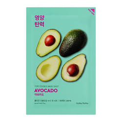 Holika Holika 20010104 facial mask Hydrating mask Women 20 ml Sheets
