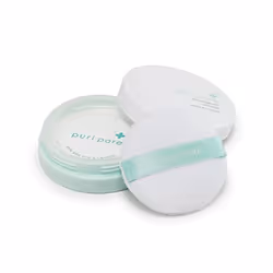 Holika Holika Puri Pore, Universal skin, All skin tones, White, Jar, Loose powder, Matte