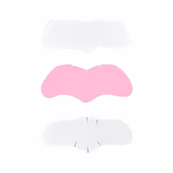 Holika Holika, Pig-Nose Clear Blackhead, 3 Step Kit, 1 Treatment