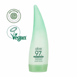 Holika Holika 20016281, Lotion, Women, Cooling, Moisturizing, Soothing, Dry skin, Sensitive skin, 250 ml, Aloe vera, Eucalypt ...