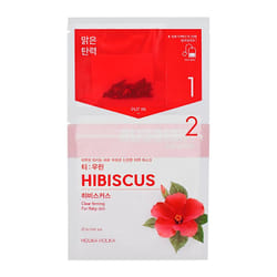 Holika Holika 20011191 facial mask Hydrating mask Women 20 ml Sheets