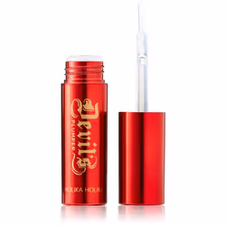 Devil's Real Lip Plumper for glowy shiny flamboyant voluminous lips