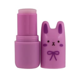 Tony Moly, Pocket Bunny Perfume Bar, Bloom Bunny, 9 g
