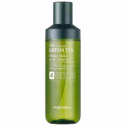 TONYMOLY The Chok Chok Green Tea Watery Skin  6 Fl Oz