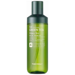 TONYMOLY The Chok Chok Green Tea Watery Skin  6 Fl Oz
