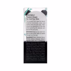 Tony Moly, Panda's Dream, So Cool Eye Stick, 0.32 oz (9 g)