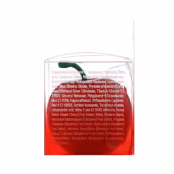 Tony Moly, Mini Cherry Lip Balm, 0.25 oz (7 g)