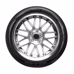 Nexen N'Fera SU1 195/55 R16 91V passenger car Summer tyres Tyres MINI: Hatchback, Convertible, Clubman, BMW: 1 Hatchback, 1 Coupe, 1 Convertible 14973 - Additional view 4