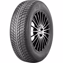 Nexen Nblue 4 season 235/45 R17 97V passenger car All-season tyres Tyres FORD: MONDEO 4, Mondeo 5, Mondeo 5 Kombi, MONDEO 4 T ...