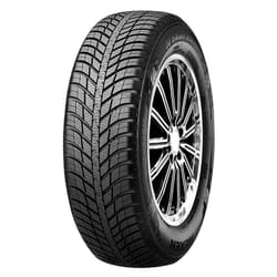 Nexen N blue 4 Season 225/45 R17 94V passenger car All-season tyres Tyres 16101NXK