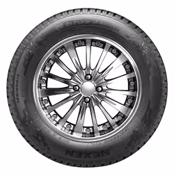Nexen N blue 4 Season 225/45 R17 94V passenger car All-season tyres Tyres 16101NXK