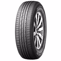 Nexen N'Blue HD 235/45 R18 94V passenger car Summer tyres Tyres FORD: MONDEO 4, Mondeo 5, Mondeo 5 Kombi, Transit Mk6 Van, MO ...