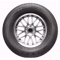 Nexen N'Blue HD 235/45 R18 94V passenger car Summer tyres Tyres FORD: MONDEO 4, Mondeo 5, Mondeo 5 Kombi, PEUGEOT: 3008 I, RCZ Coupe, 508 I Saloon 127