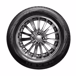Nexen N blue HD Plus 215/60 R16 95V passenger car Summer tyres Tyres FORD: MONDEO 4, Mondeo 5, FOCUS 3, PEUGEOT: 3008 I, 508 I Saloon, 2008 II 14994NX - Additional view 4