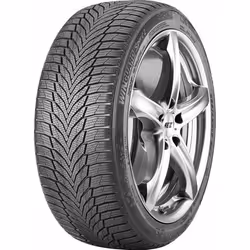 Nexen Winguard Sport 2 215/40 R18 89V passenger car Winter tyres Tyres BMW: 1 Coupe, 1 Hatchback, 1 Convertible, MAZDA: MX-5 ...