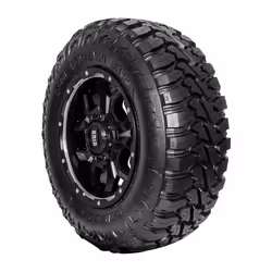 Nexen Roadian MTX 255/75 R17 111/108Q passenger car Summer tyres Tyres 15886NXK