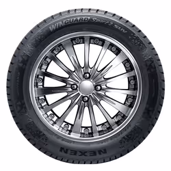Nexen Winguard Sport 2 SUV 235/70 R16 106T passenger car Winter tyres Tyres 15922NXK