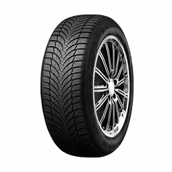 Nexen Winguard Snow G WH2 185/60 R15 84T passenger car Winter tyres Tyres VOLKSWAGEN: Polo V Hatchback, Polo IV Hatchback, SE ...