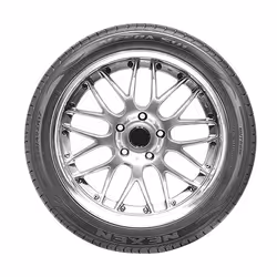 Nexen N Fera SU1 XL 215/55 R16 Summer 40.6 cm (16") 21.5 cm - Additional view 4