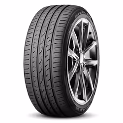 Nexen N FERA SU4 XL 225/55 R17 101W passenger car Summer tyres Tyres 12445NX 8807622169571