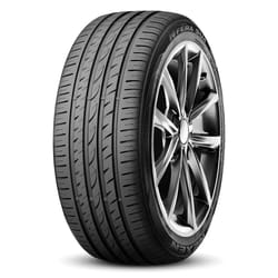Nexen N FERA SU4 XL 225/55 R17 101W passenger car Summer tyres Tyres 12445NX