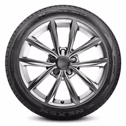 Nexen N FERA SU4 XL 225/55 R17 101W passenger car Summer tyres Tyres 12445NX