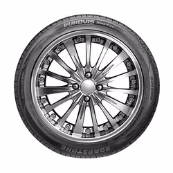 Roadstone Eurovis Sport 4 195/50 R15 82V passenger car Summer tyres Tyres 14533RSC