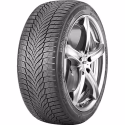 Nexen Winguard Sport 2 205/45 R17 88V passenger car Winter tyres Tyres MINI: Hatchback, Convertible, Clubman, TOYOTA: Yaris I ...
