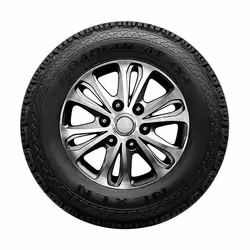 Nexen ROADIAN AT 4X4 C M 205/- R16 110/108S passenger car Summer tyres Tyres 16415NXC - Additional view 4