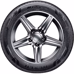 Nexen N blue S 205/60 R16 92H passenger car Summer tyres Tyres 17197NXK