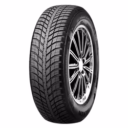 Nexen N BLUE 4SEASON M+S 3PMSF TL 185/70 R14 88T passenger car All-season tyres Tyres 11572NXC 8807622216435