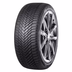 Nexen N blue 4 Season 2 195/50 R16 88V passenger car All-season tyres Tyres 11642NX 8807622220791