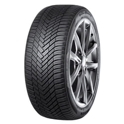 Nexen N blue 4 Season 2 195/50 R16 88V passenger car All-season tyres Tyres 11642NX