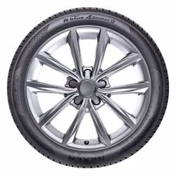 Nexen N blue 4 Season 2 195/50 R16 88V passenger car All-season tyres Tyres 11642NX
