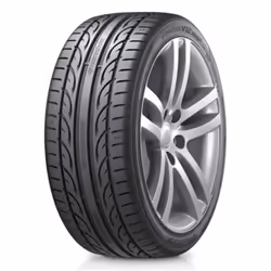 Hankook Ventus V12 evo2 (K120) 225/45 R18 95Y passenger car Summer tyres Tyres BMW: 3 Saloon, 4 Gran Coupe, 3 Touring, 3 Coup ...