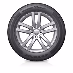 Hankook Ventus S1 Evo 2 K117A 235/60 R18 45.7 cm (18") 23.5 cm - Additional view 4