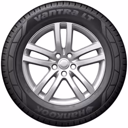 Hankook Vantra LT (RA18) 215/70 R15 109/107S passenger car Summer tyres Tyres 2020152