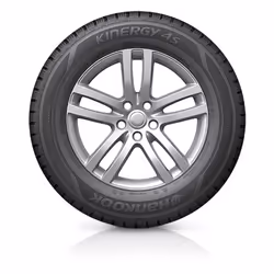 Hankook Kinergy 4S H740 195/60 R16 all-season 40.6 cm (16") 19.5 cm - Additional view 4