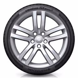 Hankook Ventus S1 evo2 (K117) 245/40 R18 97Y passenger car Summer tyres Tyres AUDI: A5 B9 Sportback, A5 B8 Sportback, A4 B8 Saloon 1017565