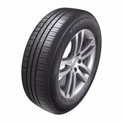 Hankook Kinergy eco2 (K435) 205/55 R16 91V passenger car Summer tyres Tyres 1019467 - Additional view 5