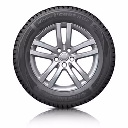 Hankook Winter i'cept RS2 (W452) 205/50 R16 XL 40.6 cm (16") 20.5 cm - Additional view 4